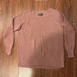 American Eagle outfitters medium sweater